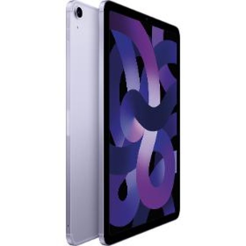 iPad Air 5 Cell 64GB Purple APPLE