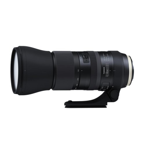 Objektív Tamron SP 150-600 mm F/5-6.3 Di VC USD G2 pre Nikon F