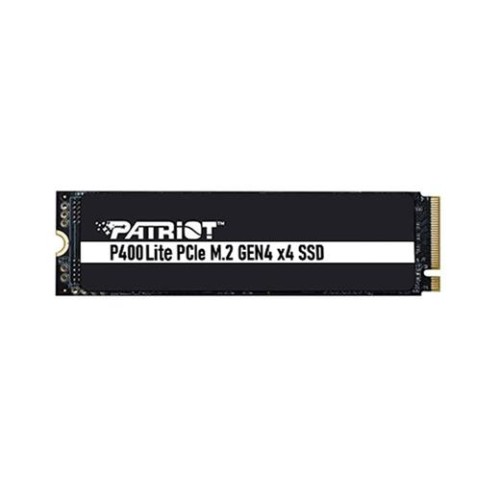 SSD disk Patriot P400 Lite 1TB, M.2 2280, PCIe 4.0 x4, NVMe