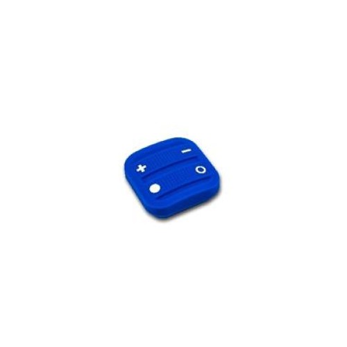 Nodon Soft Diaľkový Ovládač Modrá [NODECRC3602]