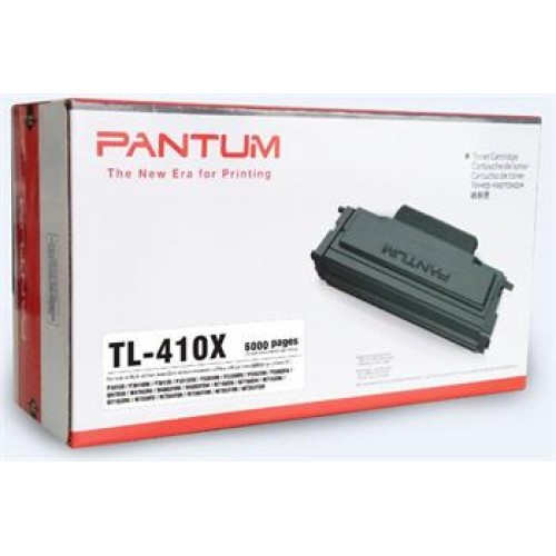 toner PANTUM TL-410X Black (6000 str.)