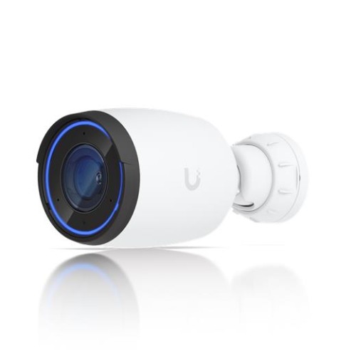 Kamera Ubiquiti Networks UVC AI Professional 8MP, bullet, biela