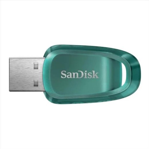 Flashdisk Sandisk Ultra Eco USB 3.2 Gen 1 512 GB