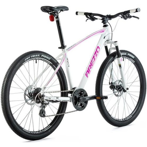 Horský bicykel Arezzo ROCO, 2020-1   /27,5"/