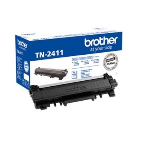 Toner Brother TN-2411 Standardní toner 1200 stran