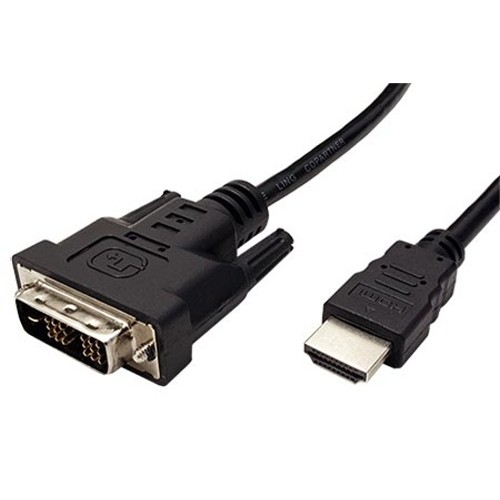 Kábel DVI-D(M) - HDMI M 3 m