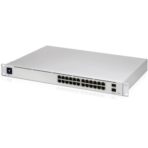 Switch Ubiquiti Networks UniFi Switch USW-Pro-24 24x GLAN, 2x SFP+
