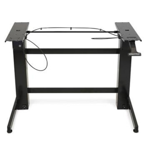 ERGOTRON WorkFit-B, Sit-Stand Base, HD , základna pro pracovní stůl