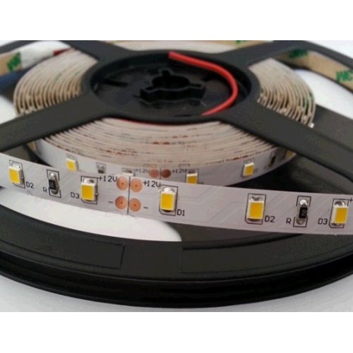 LED pásik Premium Line lighting SMD 2835 60LED/m, 5 m, teplá bílá, IP20, 12 V