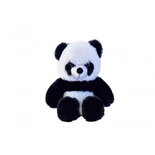 Hrejivý plyšák MAC TOYS Panda