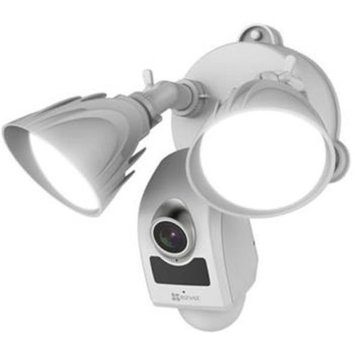 Kamera Ezviz LC1 IP, s osvetlením a alarmom, rozbalené