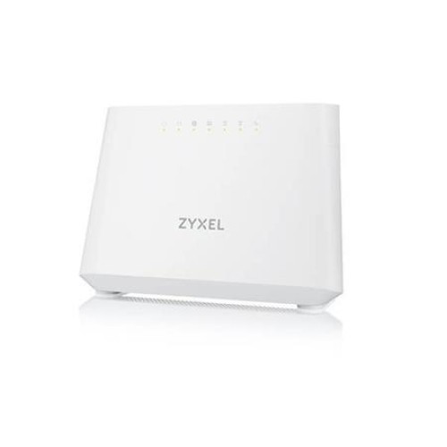 Zyxel EX5601-T1 Dual-Band Wireless AX6000 2.5G Ethernet IAD/Gateway
