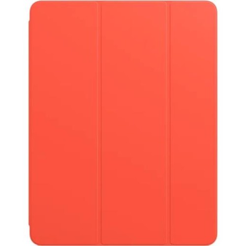 Púzdro Apple Smart Folio pre iPad Pro 12,9" (5. generácia) – oranžové