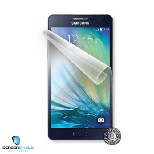 Fólia Screenshield na displej pro Samsung Galaxy A5 (SM-A510F)