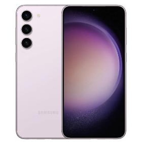 Galaxy S23 FE 8/256GB Purple Samsung