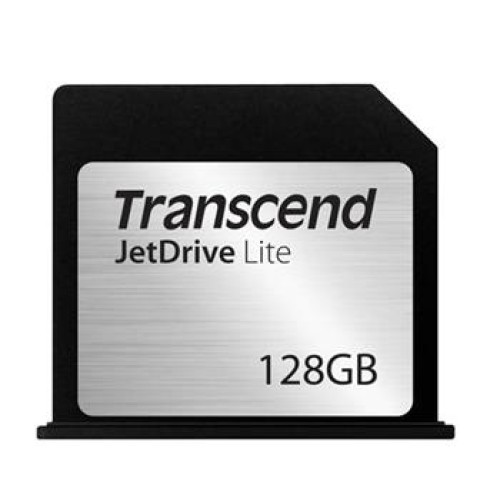 Transcend Apple JetDrive Lite 350 128GB