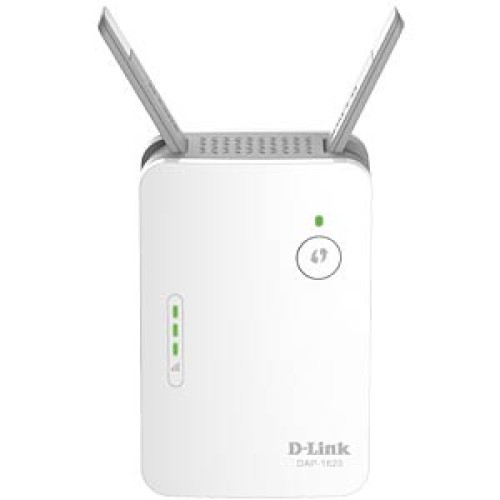 D-Link DAP-1610 AC1200 Wi-Fi Range Extender