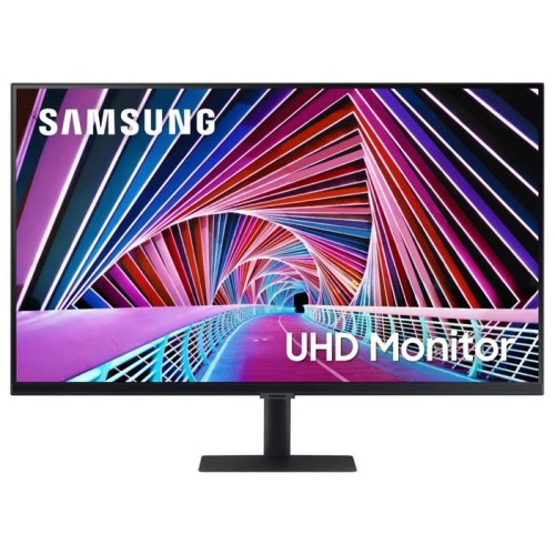 Monitor Samsung S70A 27" IPS, 3840x2160, 5ms, DP, HDMI, USB