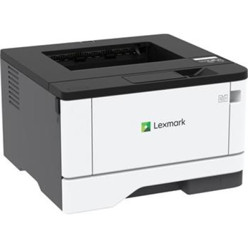 Lexmark B3340dw mono laser, 38 str./min., duplex, síť, WiFi