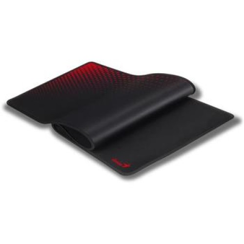 GENIUS G-Pad 800S podložka pod myš 800x300x3mm, černo-červená