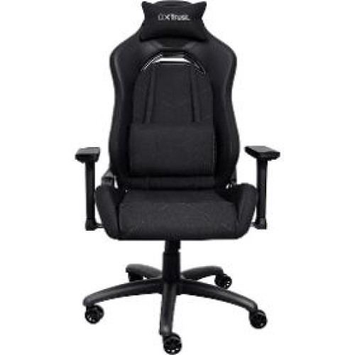 GXT 714 RUYA Black gaming chair TRUST