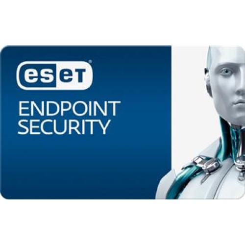 ESET Endpoint Security pre Android 5-10 zar. - 1-ročné predĺženie EDU