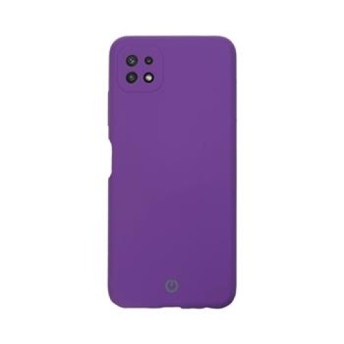 puzdro CENTO Case Rio Samsung A22 5G Orchid Purple (Silicone)