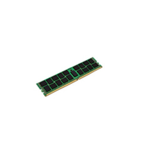 KINGSTON 8GB 3200MT/s DDR4 ECC Reg CL22 DIMM 1Rx8 Micron R Rambus