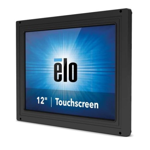 Dotykový monitor ELO 1291L, 12,1" kioskové LED LCD, IntelliTouch (SingleTouch), USB/RS232, VGA/HDMI/DP, matný, bez zdroj