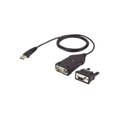 ATEN UC485 USB to RS-422/485 Adapter