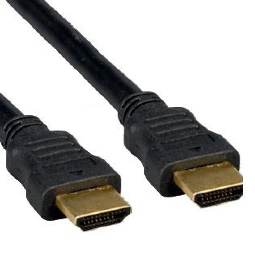 GEMBIRD Kabel HDMI-HDMI 20m, 1.4, M/M stíněný, zlacené kontakty, černý, PREMIUM QUALITY SHIELDING