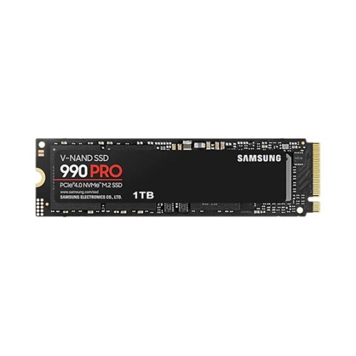 Samsung SSD M.2 1000GB 990 PRO