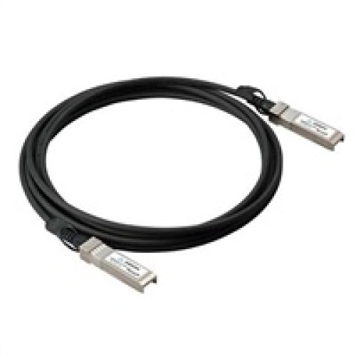 Aruba 10G SFP+ to SFP+ 3m DAC Cable