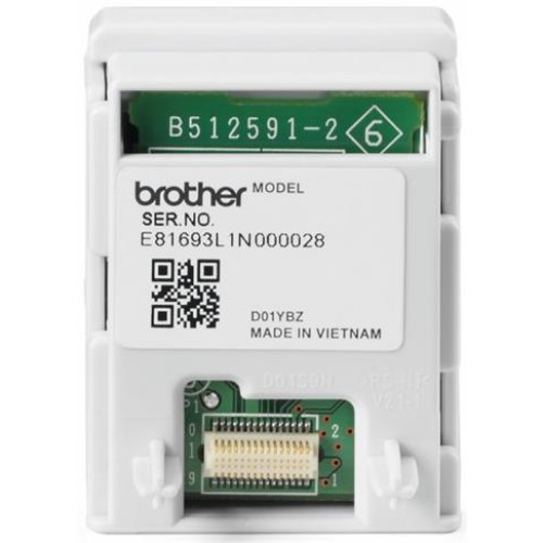 modul WiFi BROTHER NC-9110w HL-L6410DN