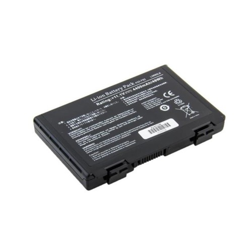 Batéria Avacom pro NT Asus K40/K50/K70 Li-Ion 10,8V 4400mAh - originálna