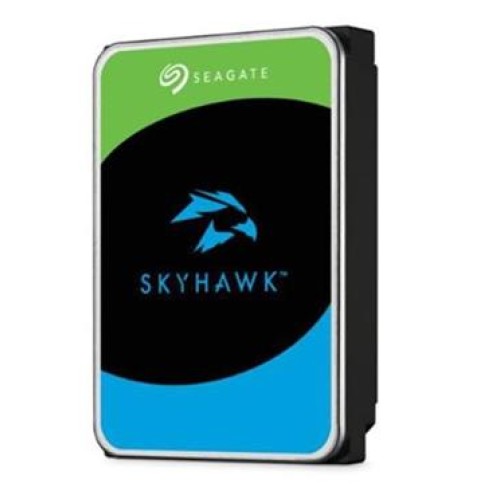 Seagate SkyHawk HDD, 3TB, SATAIII, 256MB cache, 5.400RPM