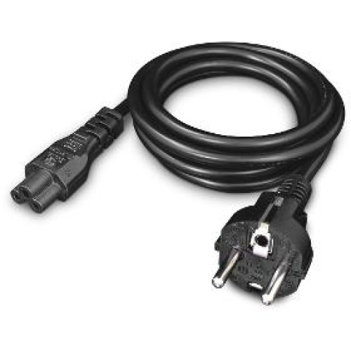 YPC 572 Sieťový kábel Mickey 1,5m YENKEE