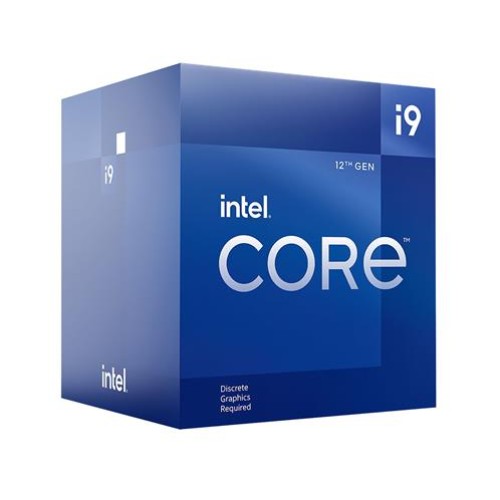 INTEL Core i9-12900F 2.4GHz/16core/30MB/LGA1700/No Graphics/Alder Lake/s chladičem