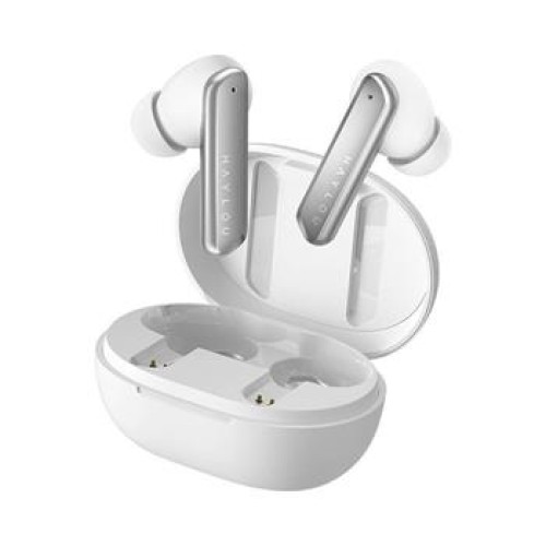 bezdrôtové mini slúchadlá Haylou TWS Earbuds W1 White