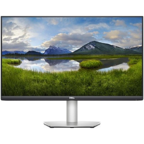 Monitor Dell S2721HS 27" FHD IPS, 1920x1080, 1000:1, 4ms, HDMI, DP, Pivot, 3Y NBD
