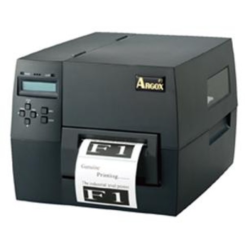 Tlačiareň Argox F1 USB/RS232/LPT/PS2, 200DPI, jazyk Argox