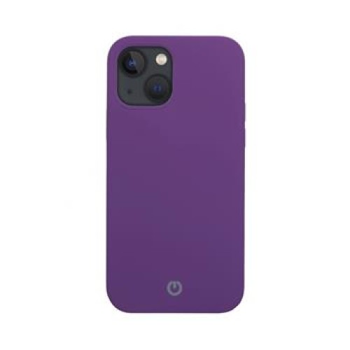 puzdro CENTO Case Rio Apple Iphone 13 Orchid Purple (Silicone)