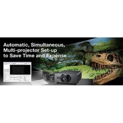 Panasonic ET-CUK10P - Auto Screen Adjustment Upgrade Kit