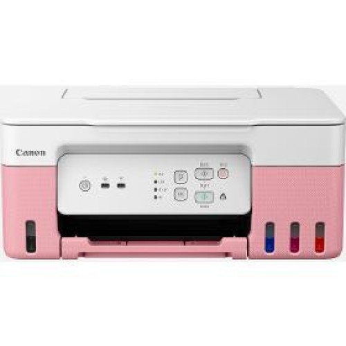 PIXMA G3430 ink MTF WiFi pink CANON