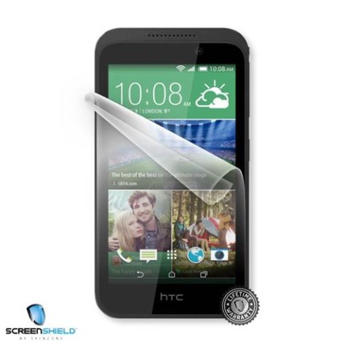 Fólia Screenshield na displej pro HTC Desire 320