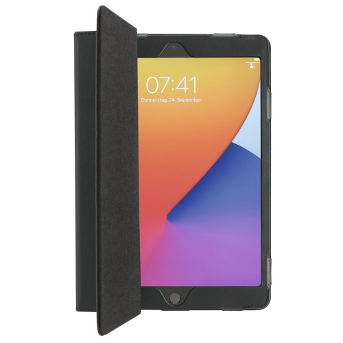 Hama Bend, puzdro pre Apple iPad 10,2" (2019/2020/2021), čierne