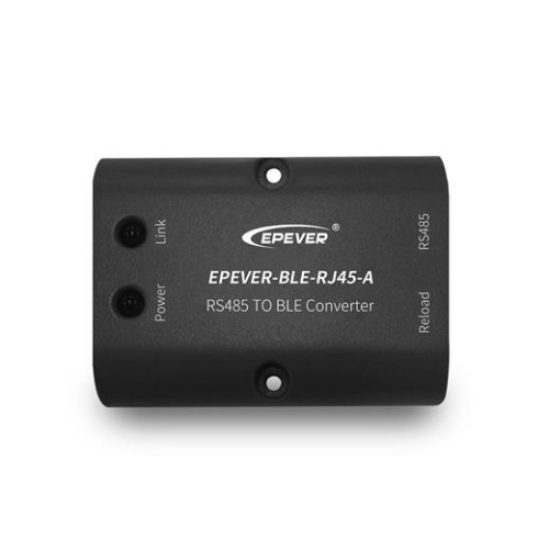 Adaptér Epever EPsolar EPEVER-BLE-RJ45-A -RJ45 A Bluetooth modul k solárnym regulátorom EPever