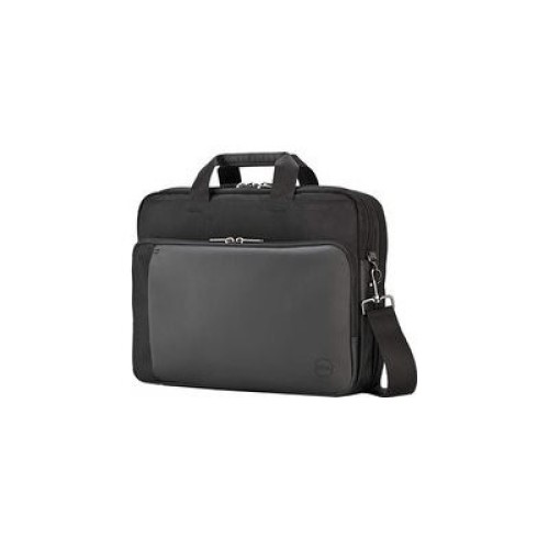 Taška Dell Premier Briefcase na notebook do velikosti 15.6''