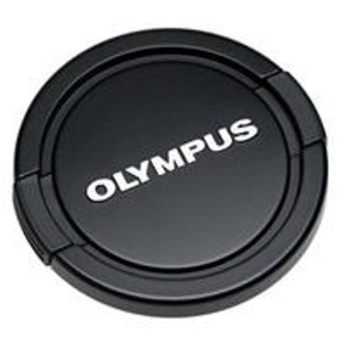 Krytka objektívu Olympus LC-40.5 pro M.ZUIKO DIGITAL 14-42mm