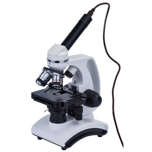 Mikroskop Discovery Atto Polar Digital